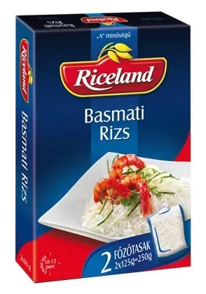 Rice (rizs, rizotto)