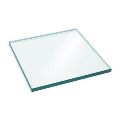 8.8.3 ESG/VSG-Sicherheitsglas (klar, 1000 mm hoch)